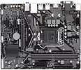 Gigabyte Płyta główna H410M S2H V2 s1200 2DDR4 HDMI/DVI/D-SUB M.2 mATX