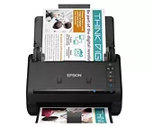 Epson Skaner WorkForce ES-500WII  A4/ADF100/35ppm/USB3/WLAN