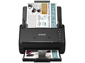 Skaner Epson WorkForce ES-500WII USB, Wi-Fi