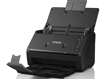 Skaner Epson WorkForce ES-500WII USB, Wi-Fi