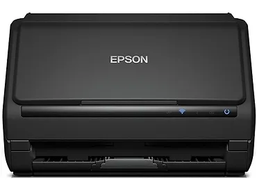 Skaner Epson WorkForce ES-500WII USB, Wi-Fi