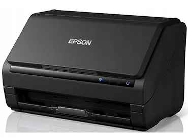 Skaner Epson WorkForce ES-500WII USB, Wi-Fi