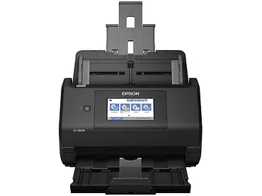 Skaner Epson WorkForce ES-580W USB, Wi-Fi