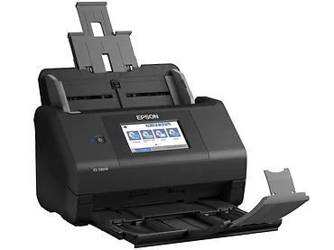 Skaner Epson WorkForce ES-580W USB, Wi-Fi