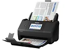 Skaner Epson WorkForce ES-580W USB, Wi-Fi