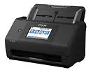 Skaner Epson WorkForce ES-580W USB, Wi-Fi