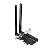 TP-LINK Archer TX50E karta sieciowa PCI-E AX3000 Bluetooth 5.0