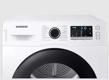 Samsung Suszarka DV80TA020AE