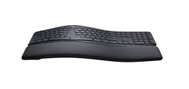 Logitech Klawiatura Ergo K860 US Graphite 920-010108