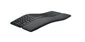 Logitech Klawiatura Ergo K860 US Graphite 920-010108