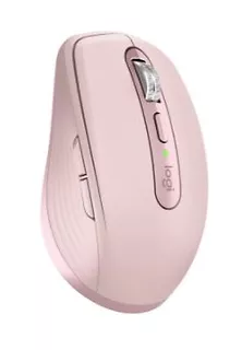 Logitech Mysz bezprzewodowa MX Anywhere 3 Rose 910-005990