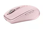 Logitech Mysz bezprzewodowa MX Anywhere 3 Rose 910-005990