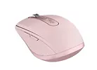 Logitech Mysz bezprzewodowa MX Anywhere 3 Rose 910-005990