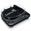 LENCO Gramofon LS-40BK
