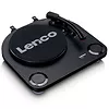 LENCO Gramofon LS-40BK