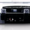 LENCO Gramofon LS-40BK