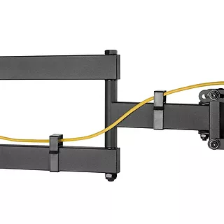 LogiLink Uchwyt ścienny LCD/LED VESA 37-80 cali Max. 60kg