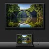 Qoltec Kabel DisplayPort v1.2 męski | DisplayPort v1.2 męski | 4K | 1m