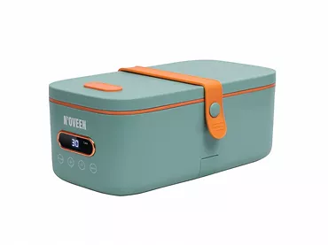 NOVEEN Elektryczny podgrzewacz Lunch Box MLB911