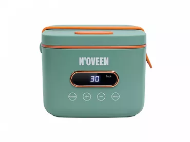 NOVEEN Elektryczny podgrzewacz Lunch Box MLB911