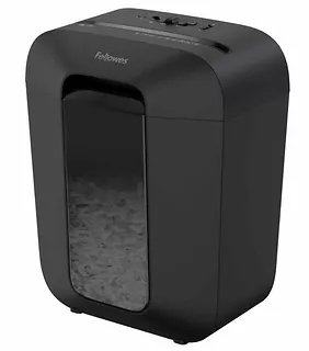 Fellowes Niszczarka LX45 P-4 ścinki 4x37mm