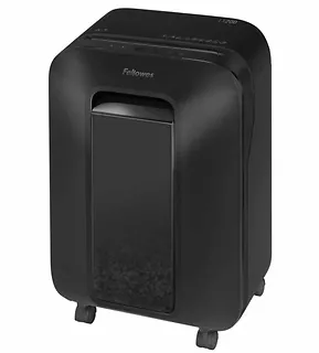 Fellowes Niszczarka LX200 Mini-Cut P-4 ścinki 4x12mm