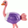 Mattel Lalka Enchantimals Rodzina Strus Ofelia