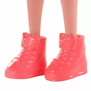Mattel Lalka Enchantimals Rodzina Strus Ofelia