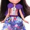 Mattel Lalka Enchantimals Rodzina Strus Ofelia