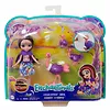 Mattel Lalka Enchantimals Rodzina Strus Ofelia