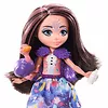 Mattel Lalka Enchantimals Rodzina Strus Ofelia