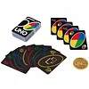 Mattel Gra UNO 50 rocznica premium