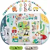 Fisher Price Mata edukacyjna Wesołe miasteczko