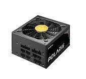 Chieftec Zasilacz PPS-1050FC 1050W Polaris 80PLUS Gold