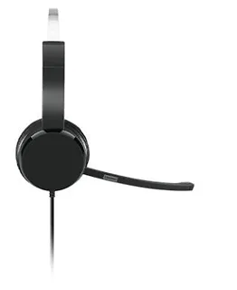 Lenovo Zestaw słuchawkowy 100 Mono USB 4XD1B61617