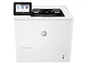 Drukarka laserowa HP LaserJet Enterprise M612dn | Dupleks | Mono | USB | LAN |