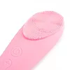 ORO-MED Szczoteczka soniczna do twarzy ORO-FACE BRUSH Różowa