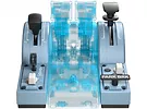 Thrustmaster Zestaw Add-on Quadrant Airbus Edition