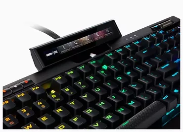 Corsair Ekran dotykowy iCue Nexus