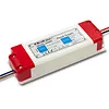 Qoltec Zasilacz impulsowy LED IP20 | 60W | 12V | 5A
