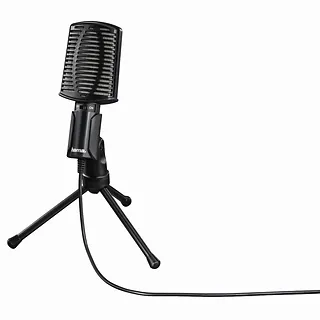 Hama Mikrofon Mic-Usb Allround