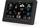 Sencor Profesjonalna stacja METEO WiFi SWS 12500 wys. LCD 21,4cm Kolor