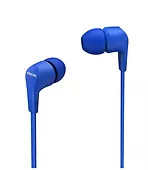 Philips Słuchawki TAE1105BL Niebieskie TAE1105BL/00