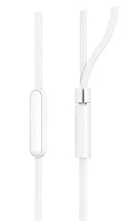 Philips Słuchawki TAE1105WT Białe TAE1105WT/00