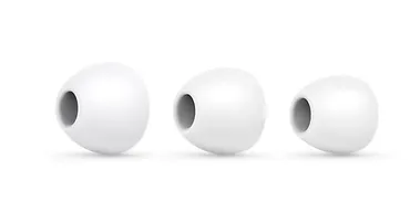 Philips Słuchawki TAE1105WT Białe TAE1105WT/00