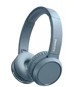Philips Słuchawki TAH4205BL Niebieskie BT TAH4205BL/00