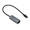 i-tec USB-C Metal 2.5Gb ps Ethernet Adapter