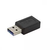 i-tec USB-A (m) to USB-C (f) Adapter 10 Gbps