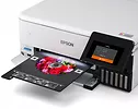 Epson Urządzenie wielofunkcyjne MFP ITS L8160 photo  A4 (W)LAN/1.5pl/6-ink/CDPrn