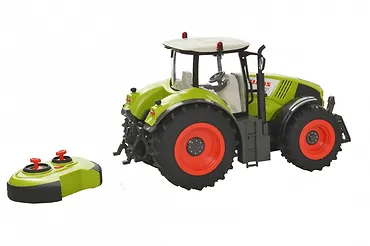 MALIK Happy People Traktor Claas Axion 870 RC